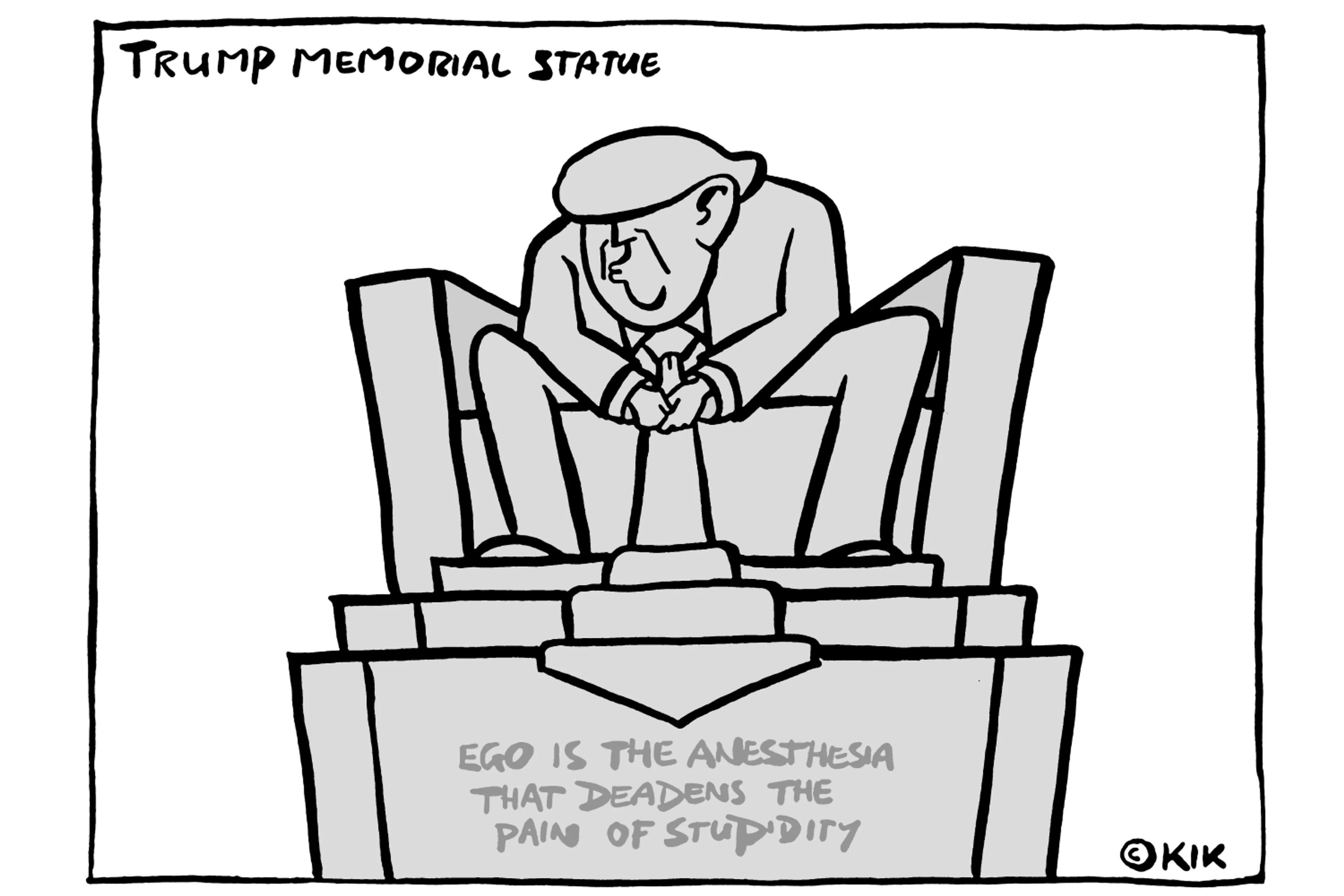 250522 1500px Trump memorial statue